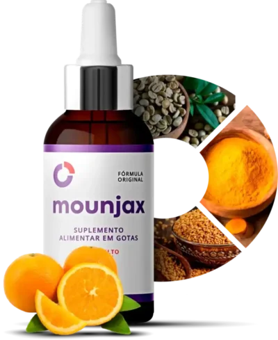 Mounjax Funciona Mesmo? Nossa Análise Completa 7 Mounjax Ingredientes
